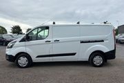Ford Transit Custom 2020
