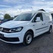 Volkswagen Caddy 2019