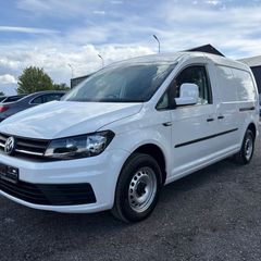 Volkswagen Caddy 2019