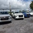 Mitsubishi L 200 2020
