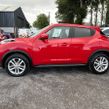 Nissan Juke 2017