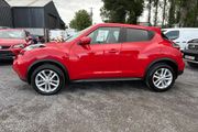 Nissan Juke 2017