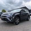 Toyota Rav4 2016