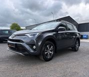 Toyota Rav4 2016