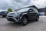 Toyota Rav4 2016