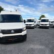Volkswagen Crafter 2020