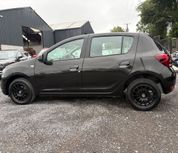 Dacia Sandero 2018
