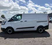 Ford Transit Custom 2021