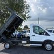 Ford Transit 2015