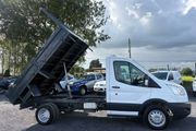 Ford Transit 2015