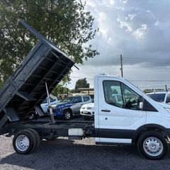 Ford Transit 2015