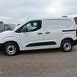 Vauxhall Combo 2021