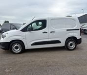 Vauxhall Combo 2021