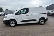 Vauxhall Combo 2021