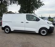 Peugeot Expert 2020