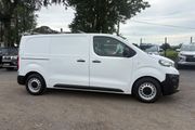 Peugeot Expert 2020