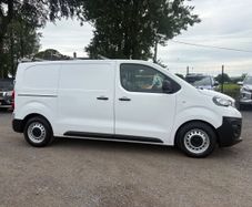 Peugeot Expert 2020