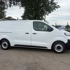 Peugeot Expert 2020
