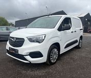 Vauxhall Combo 2020