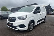 Vauxhall Combo 2020