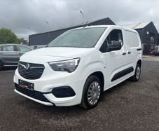 Vauxhall Combo 2020