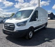 Ford Transit 2021