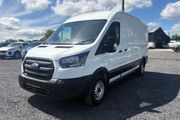 Ford Transit 2021