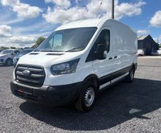 Ford Transit 2021