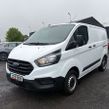 Ford Transit Custom 2021