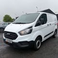 Ford Transit Custom 2021