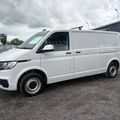 Volkswagen Transporter 2020