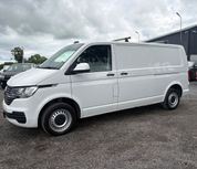 Volkswagen Transporter 2020