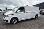 Volkswagen Transporter 2020