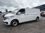 Volkswagen Transporter 2020