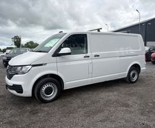 Volkswagen Transporter 2020