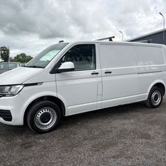 Volkswagen Transporter 2020
