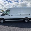 Ford Transit 2021