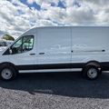 Ford Transit 2021