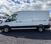 Ford Transit 2021