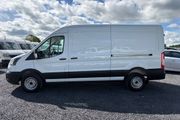 Ford Transit 2021