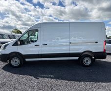 Ford Transit 2021
