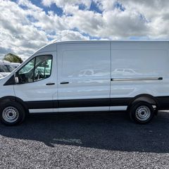Ford Transit 2021
