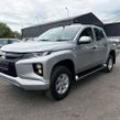 Mitsubishi L 200 2020