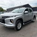 Mitsubishi L 200 2020