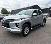 Mitsubishi L 200 2020