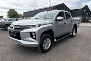 Mitsubishi L 200 2020