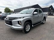 Mitsubishi L 200 2020