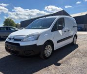 Citroen Berlingo 2014