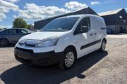 Citroen Berlingo 2014