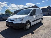 Citroen Berlingo 2014